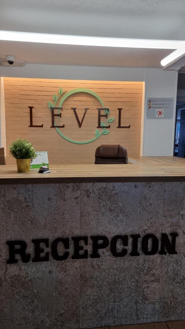 Level Mallorca - Living