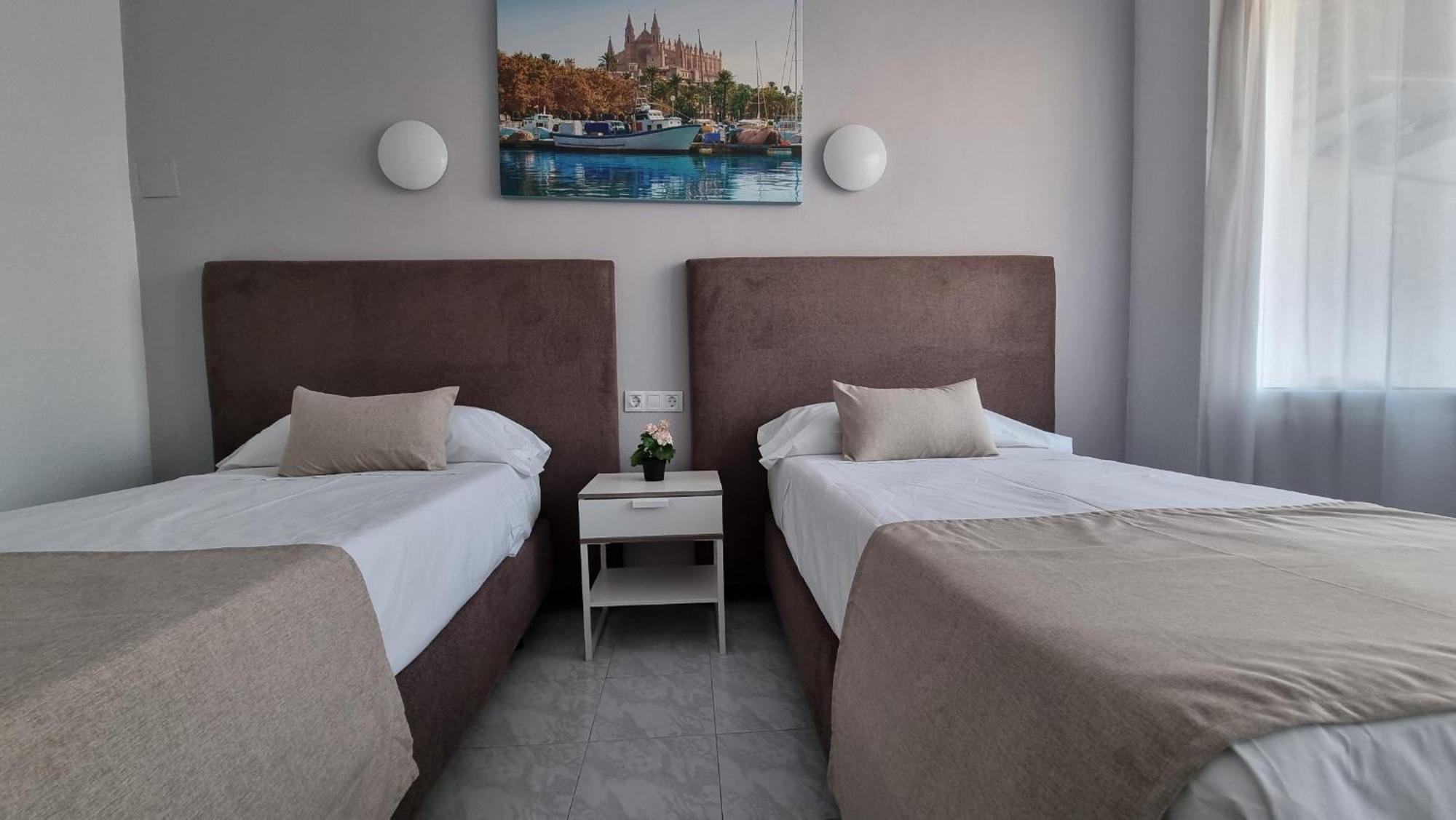 Level Mallorca - Living 3* Playa de Palma (Mallorca)