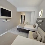 Level Mallorca - Living
