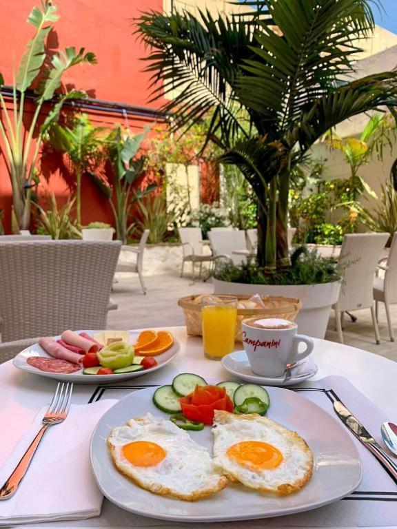 Level Mallorca - Living 3*