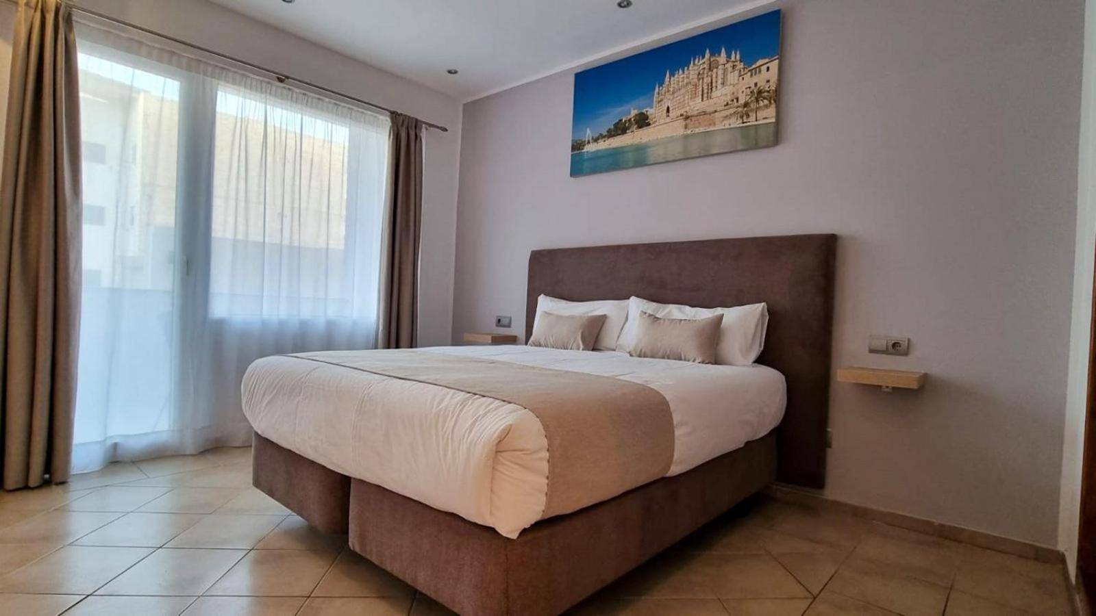 Level Mallorca - Living Hotell 3*