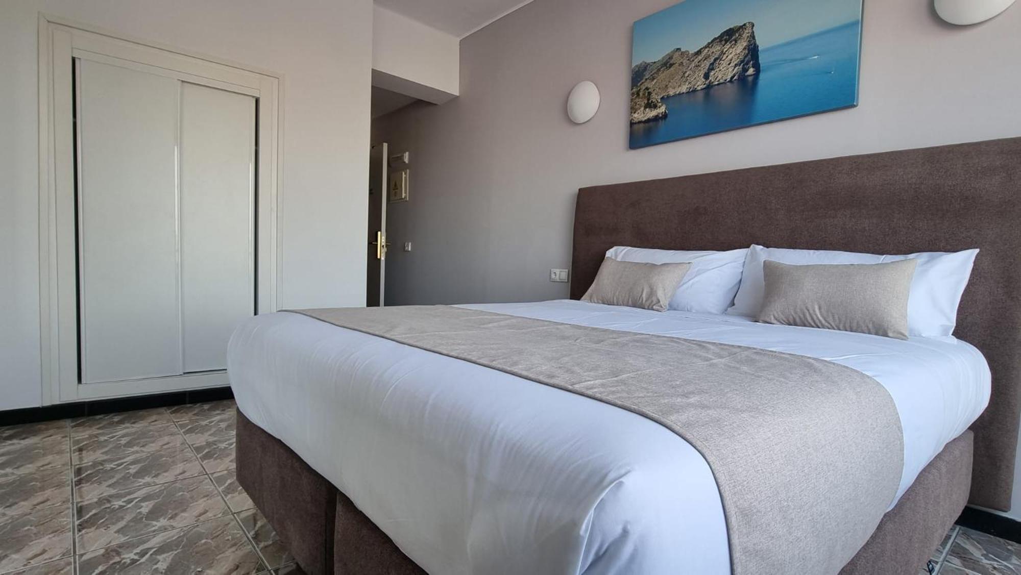 Level Mallorca - Living 3*