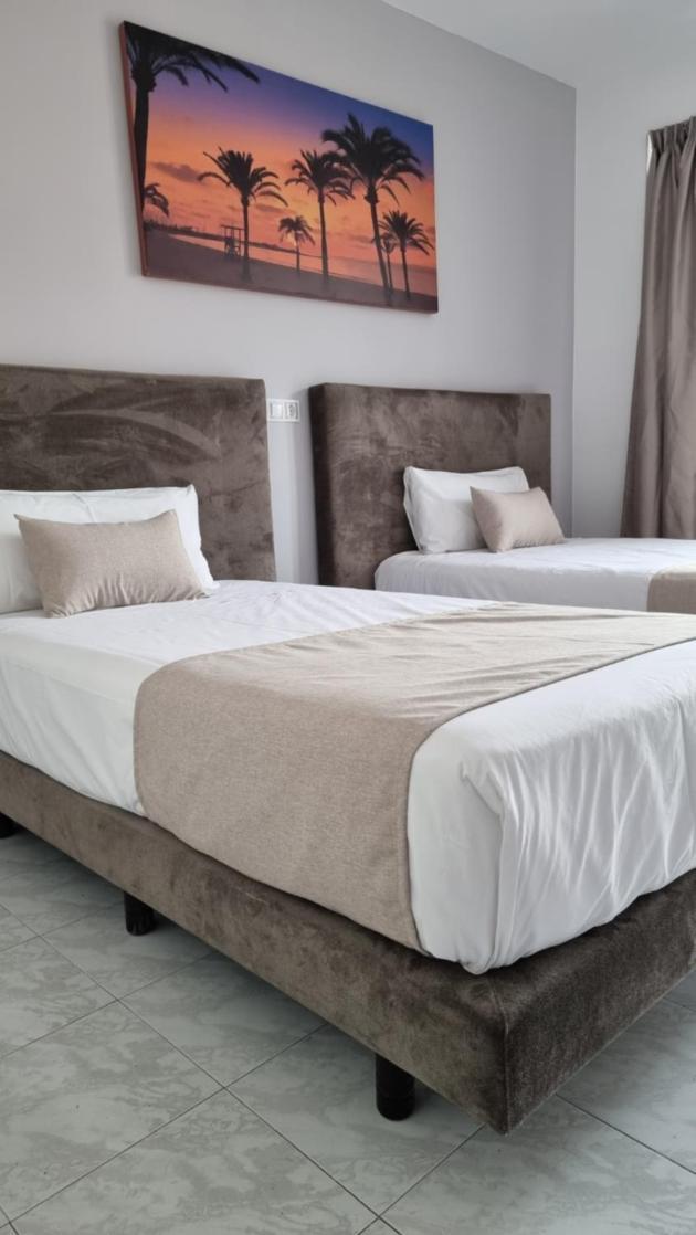 Level Mallorca - Living Hotell 3*