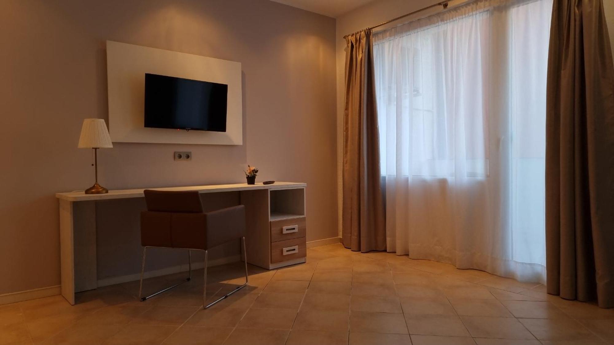 Hotell Level Mallorca - Living 3*