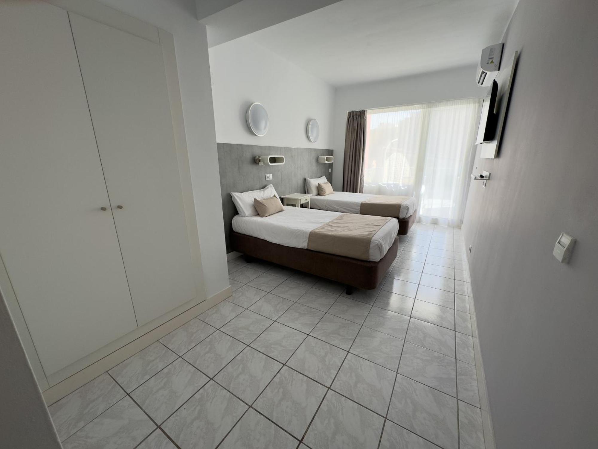 Level Mallorca - Living 3* Playa de Palma (Mallorca)