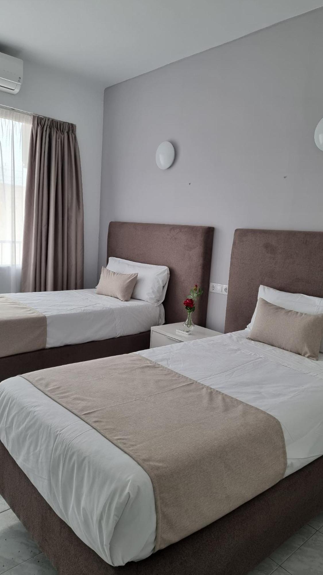 Hotell Level Mallorca - Living 3*