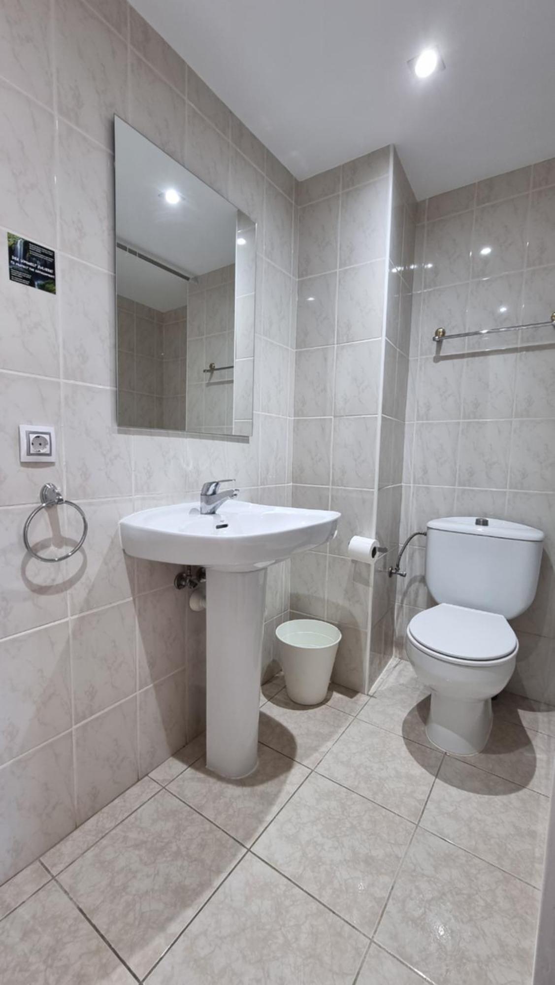 Hotell Level Mallorca - Living