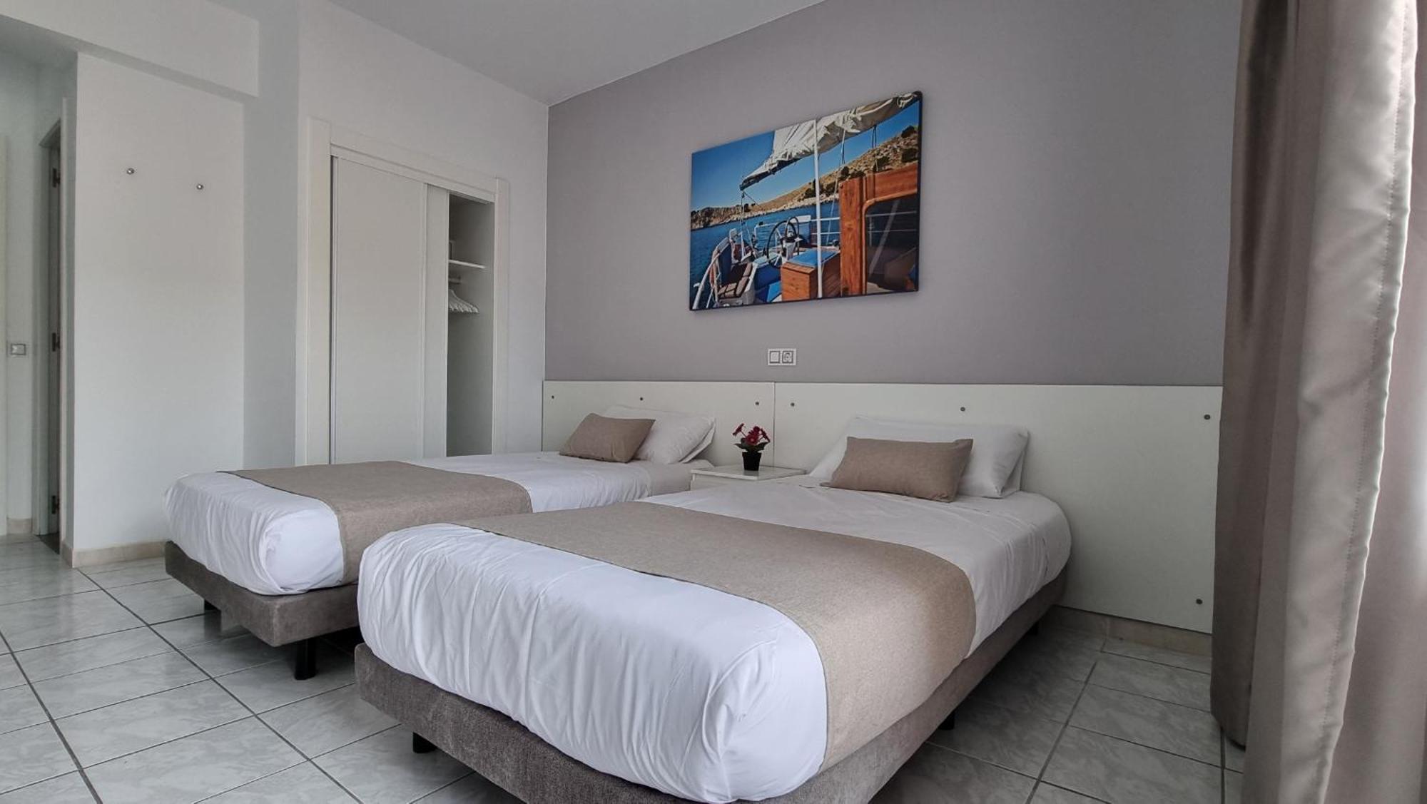Level Mallorca - Living Hotel