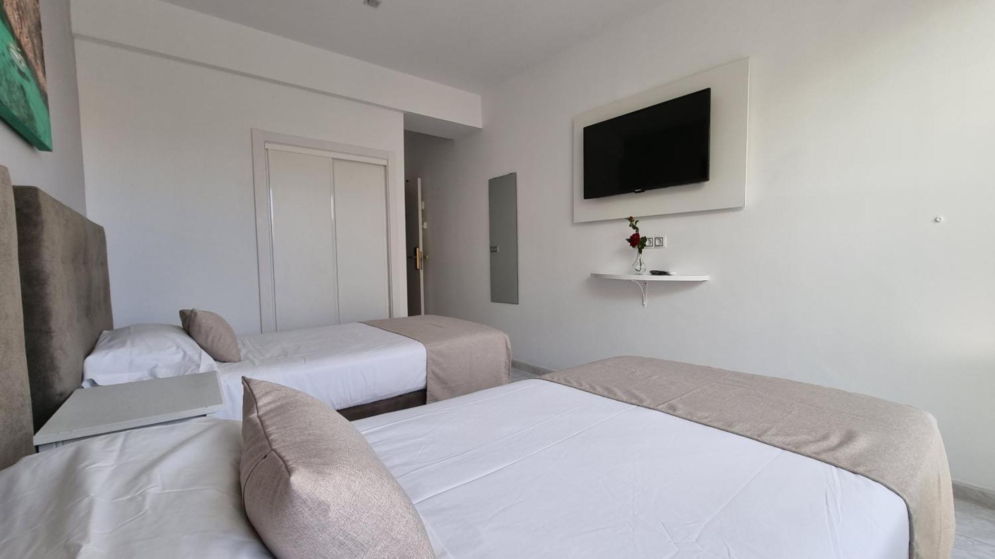 Level Mallorca - Living Playa de Palma (Mallorca)