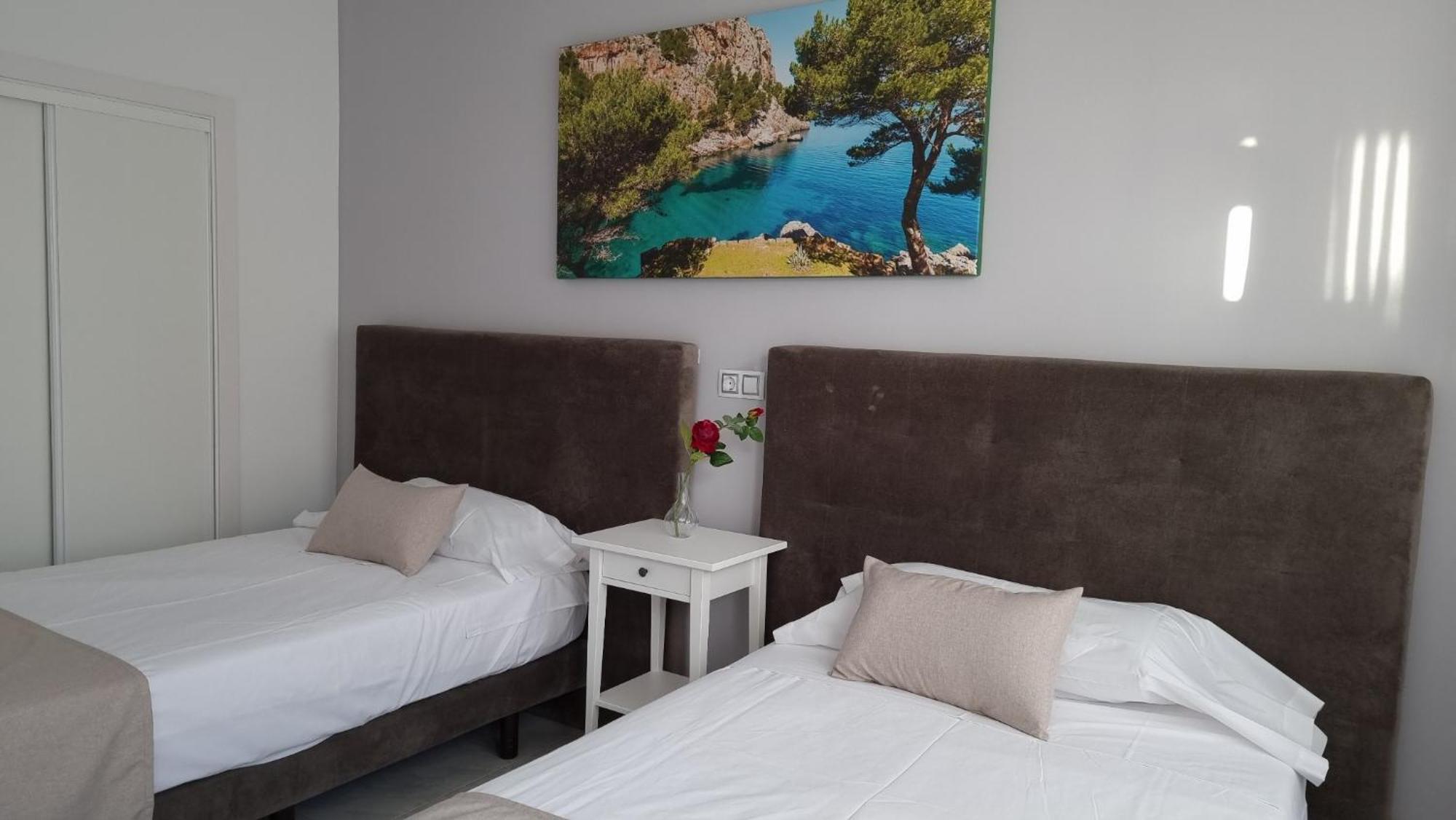 Level Mallorca - Living Hotell