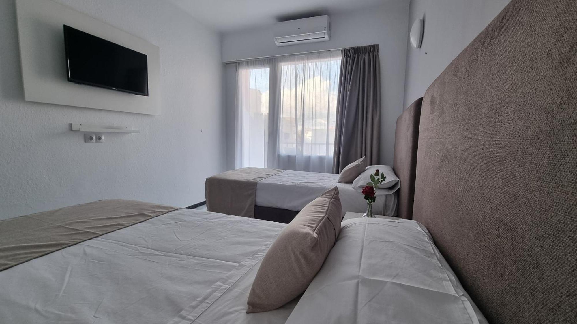 Hotell Level Mallorca - Living