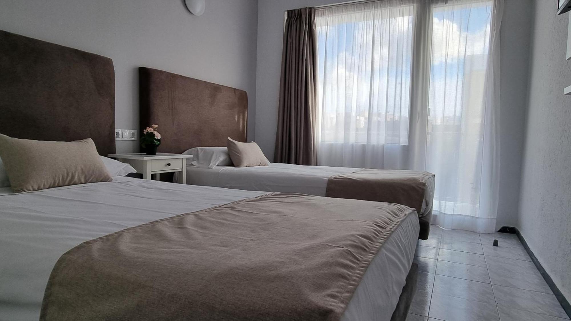 Level Mallorca - Living Hotell