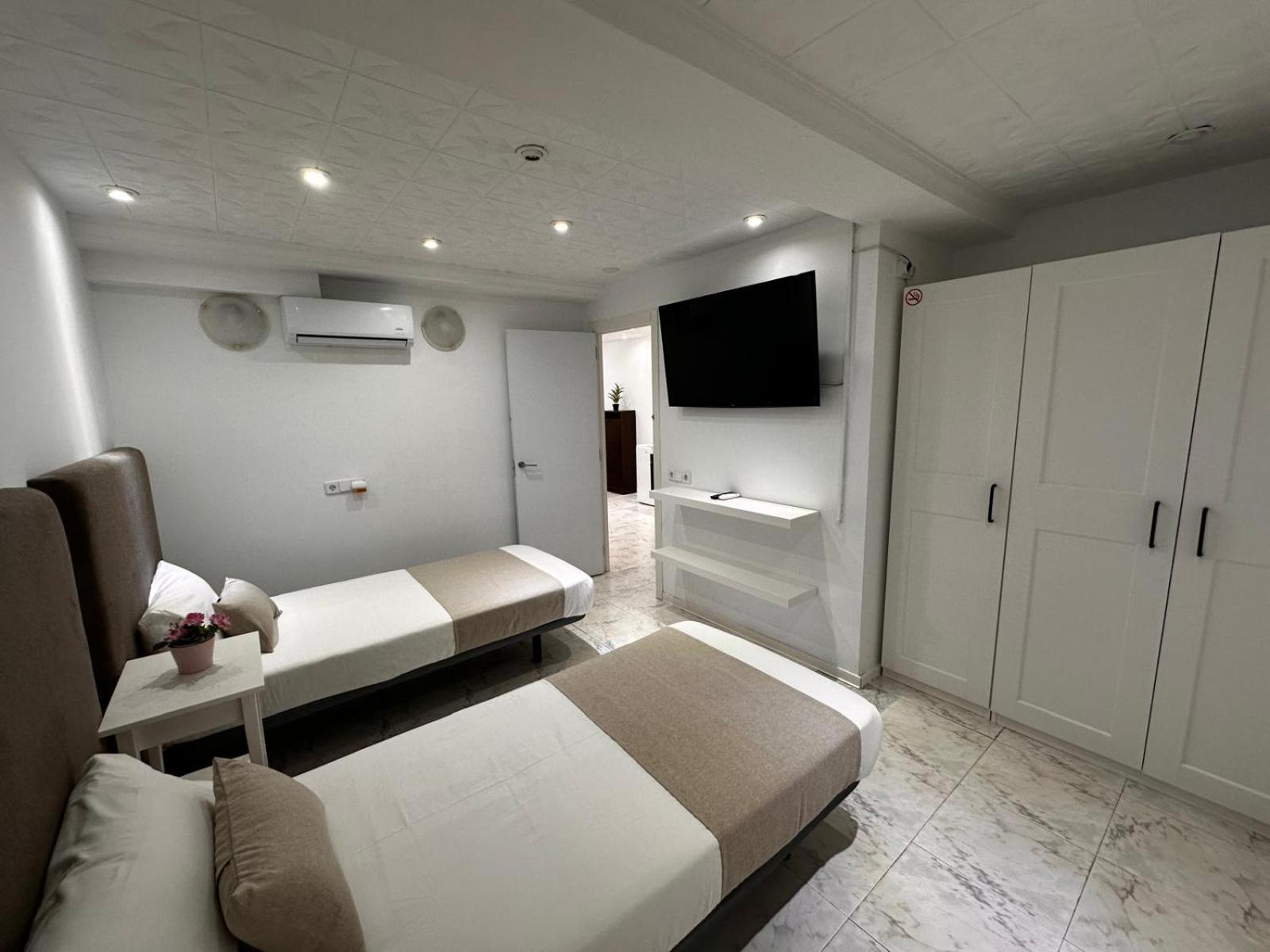 Level Mallorca - Living Hotell Playa de Palma (Mallorca)