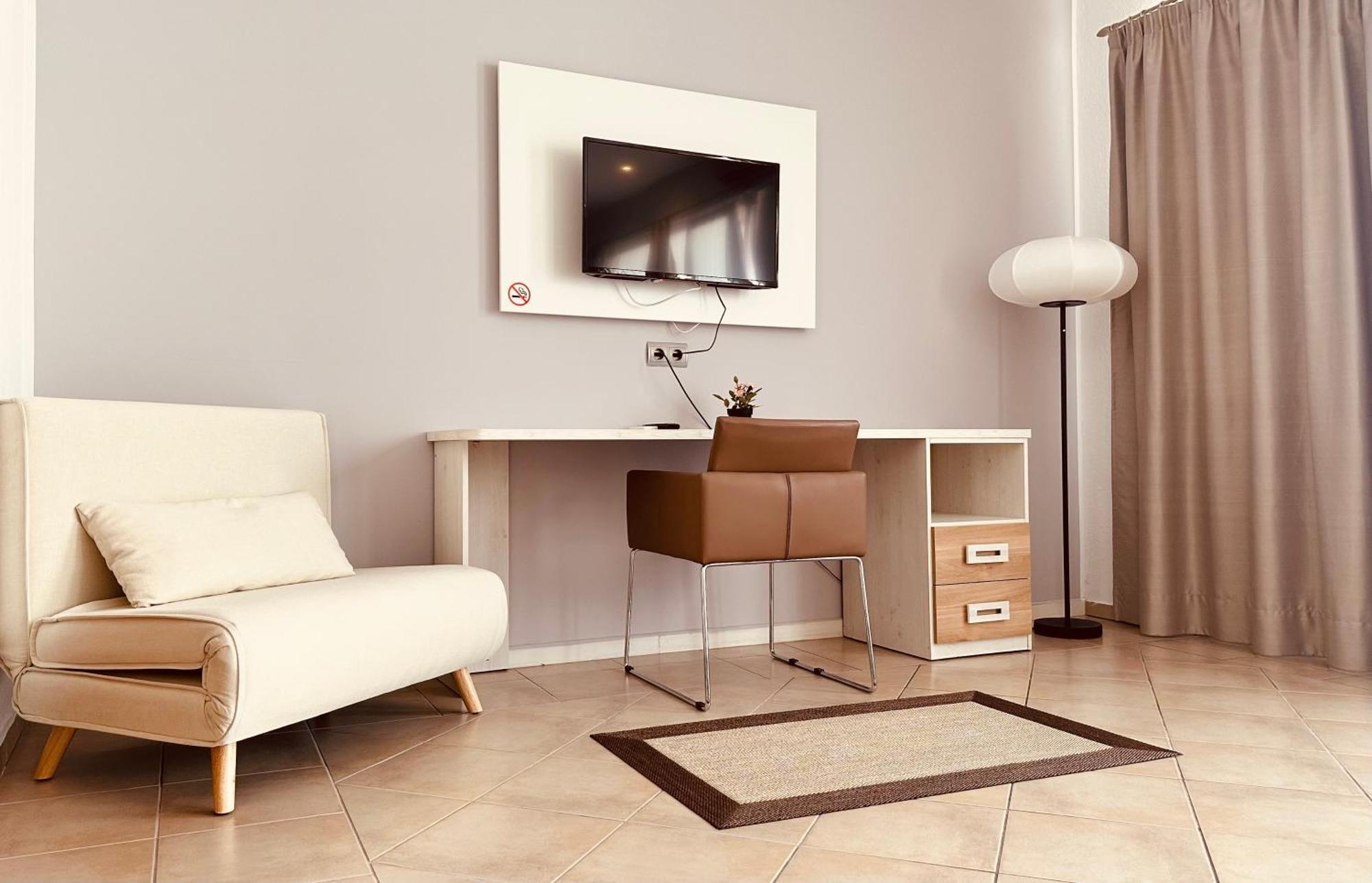 Level Mallorca - Living Hotel