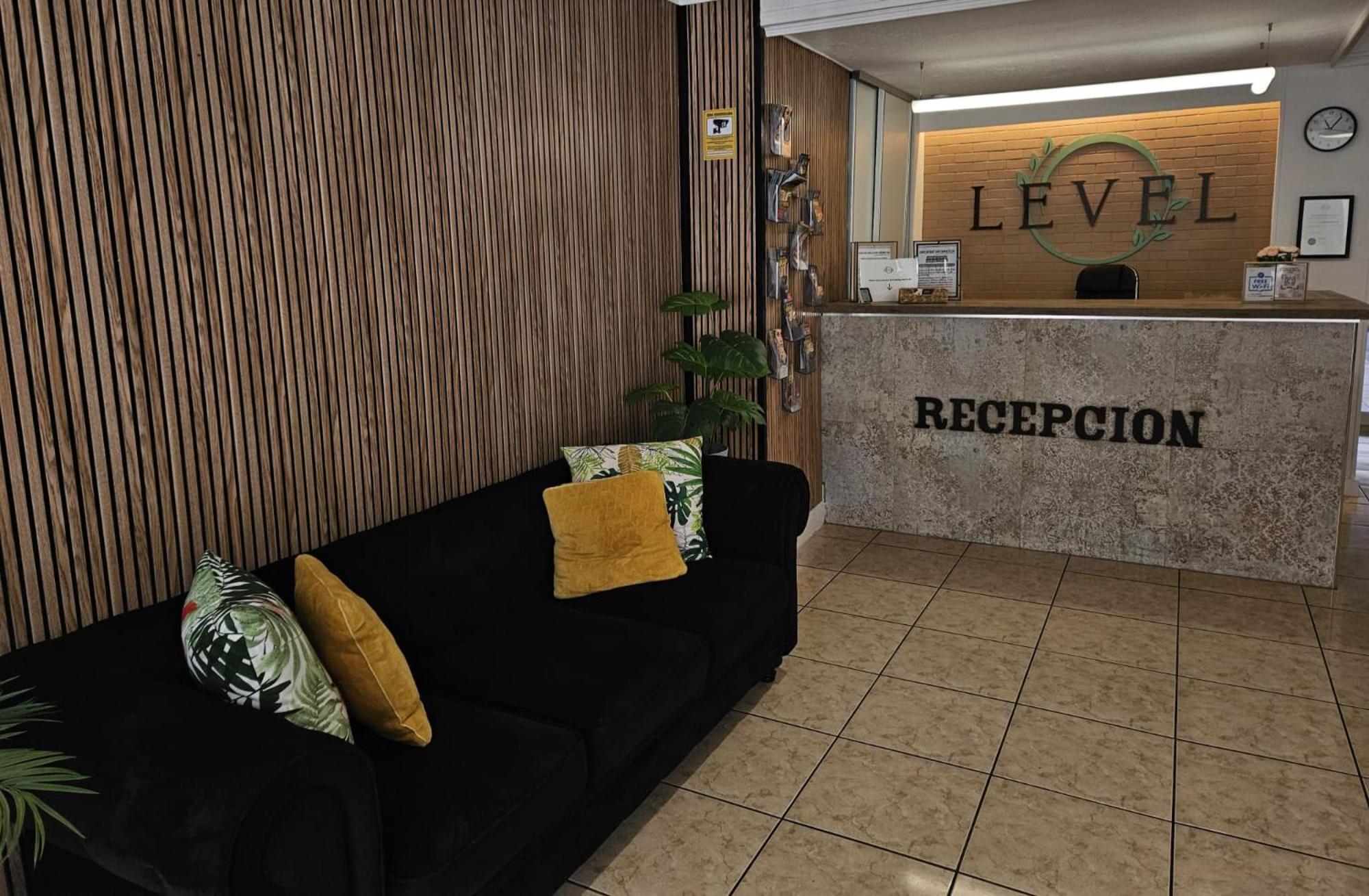 Level Mallorca - Living 3*