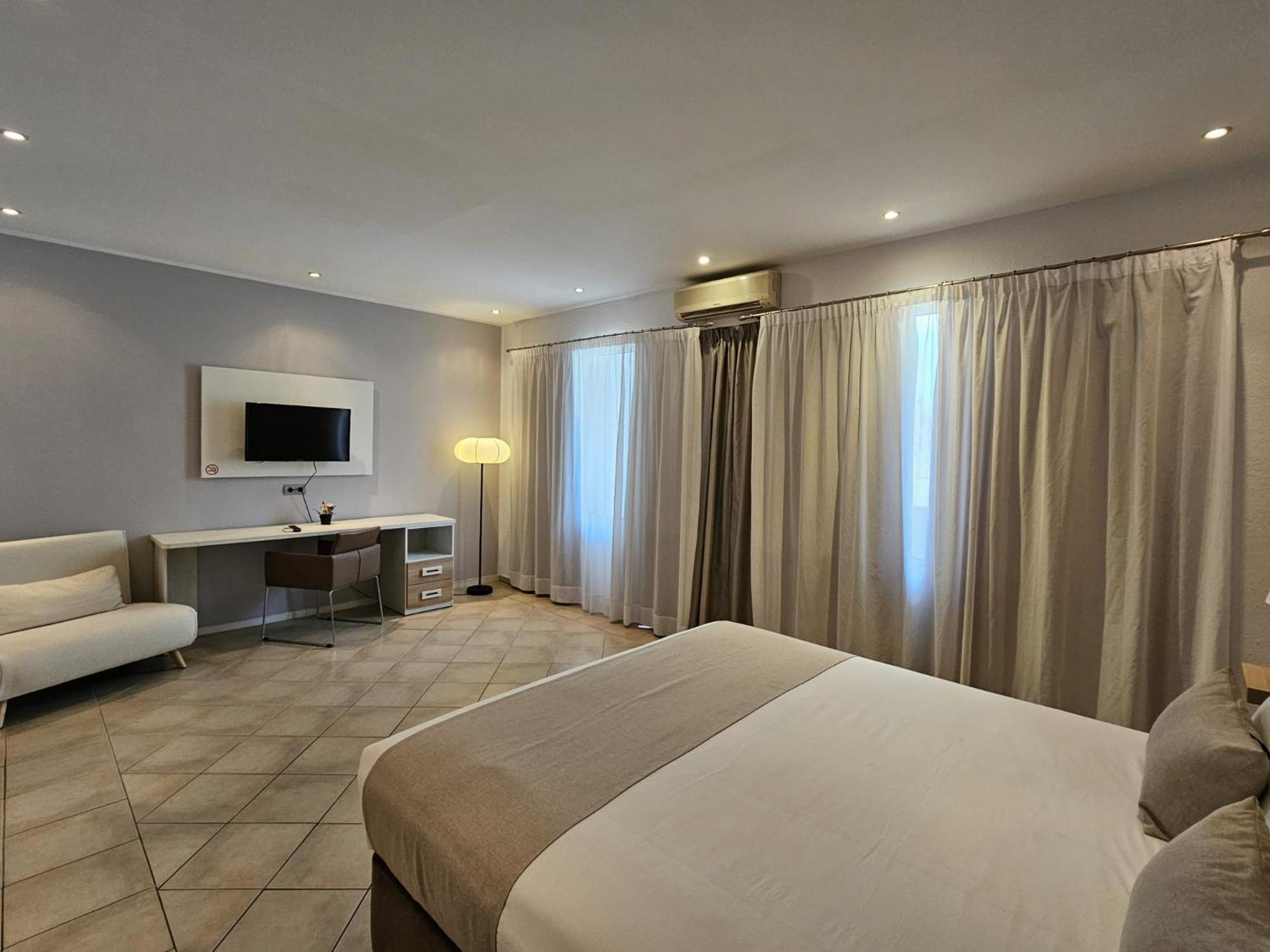 Level Mallorca - Living Playa de Palma (Mallorca)