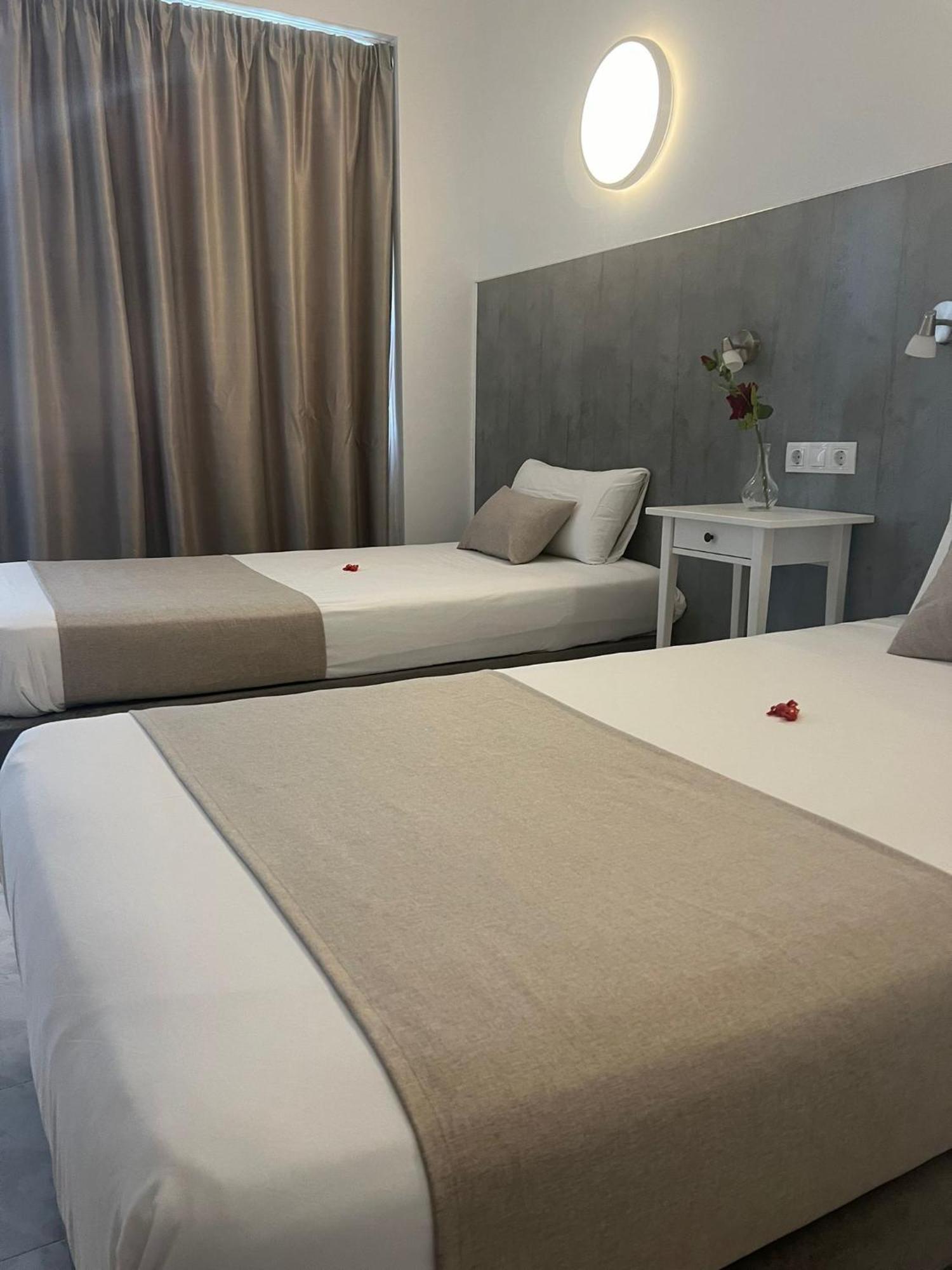 Level Mallorca - Living Hotell 3*