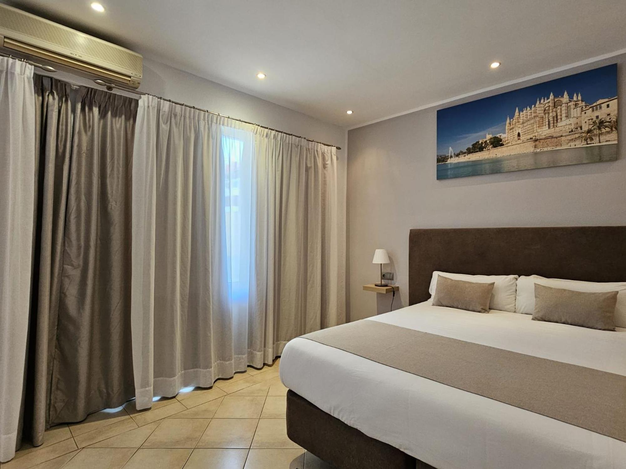 Hotell Level Mallorca - Living 3*