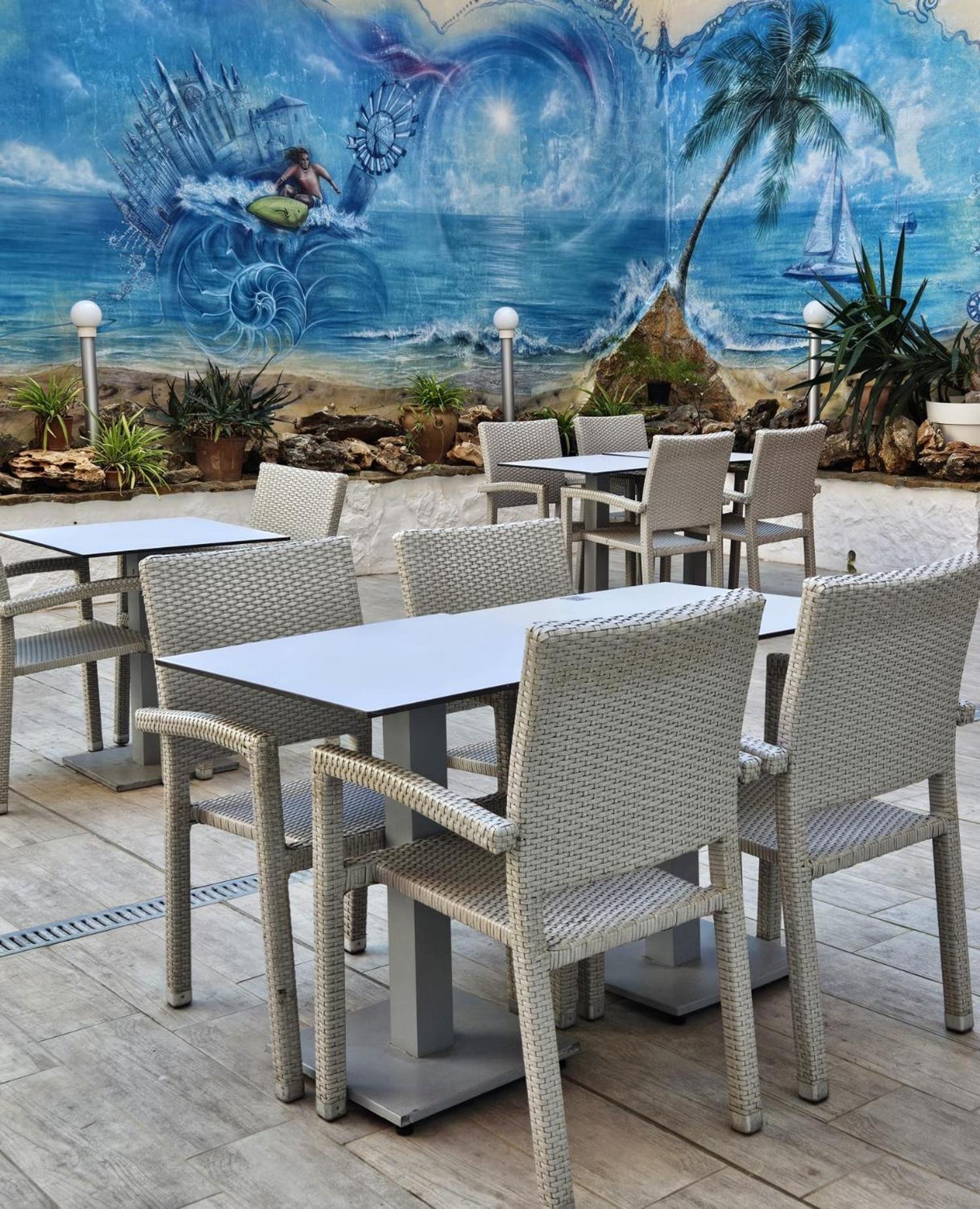 Hotell Level Mallorca - Living Playa de Palma (Mallorca)
