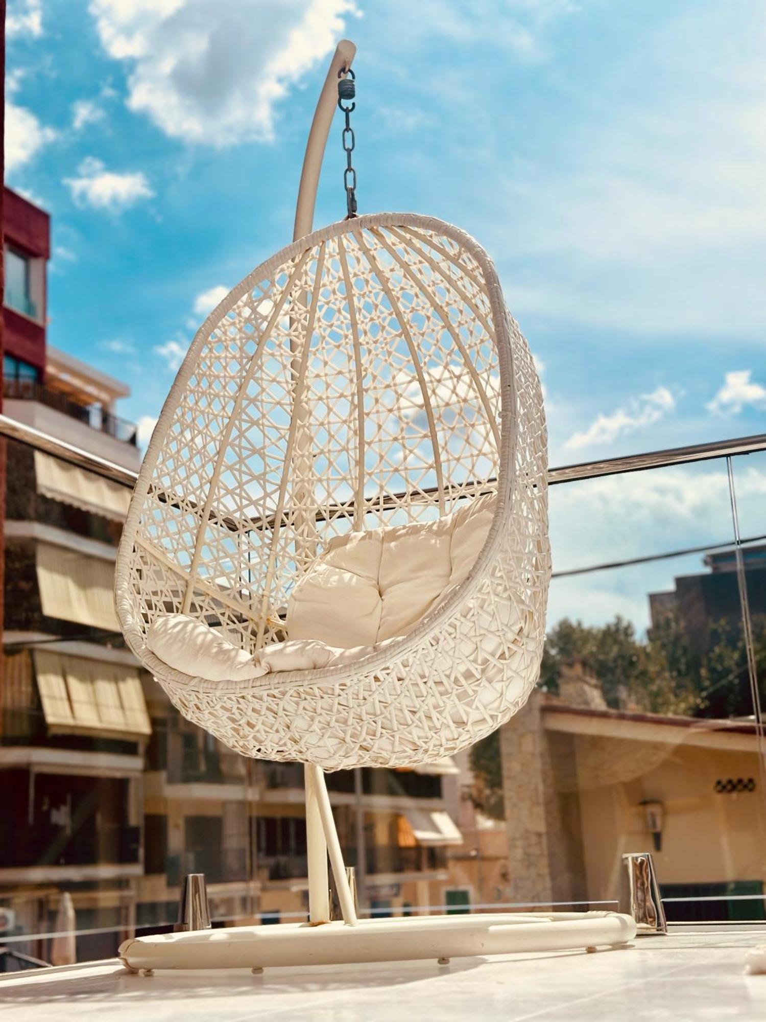Hotell Level Mallorca - Living