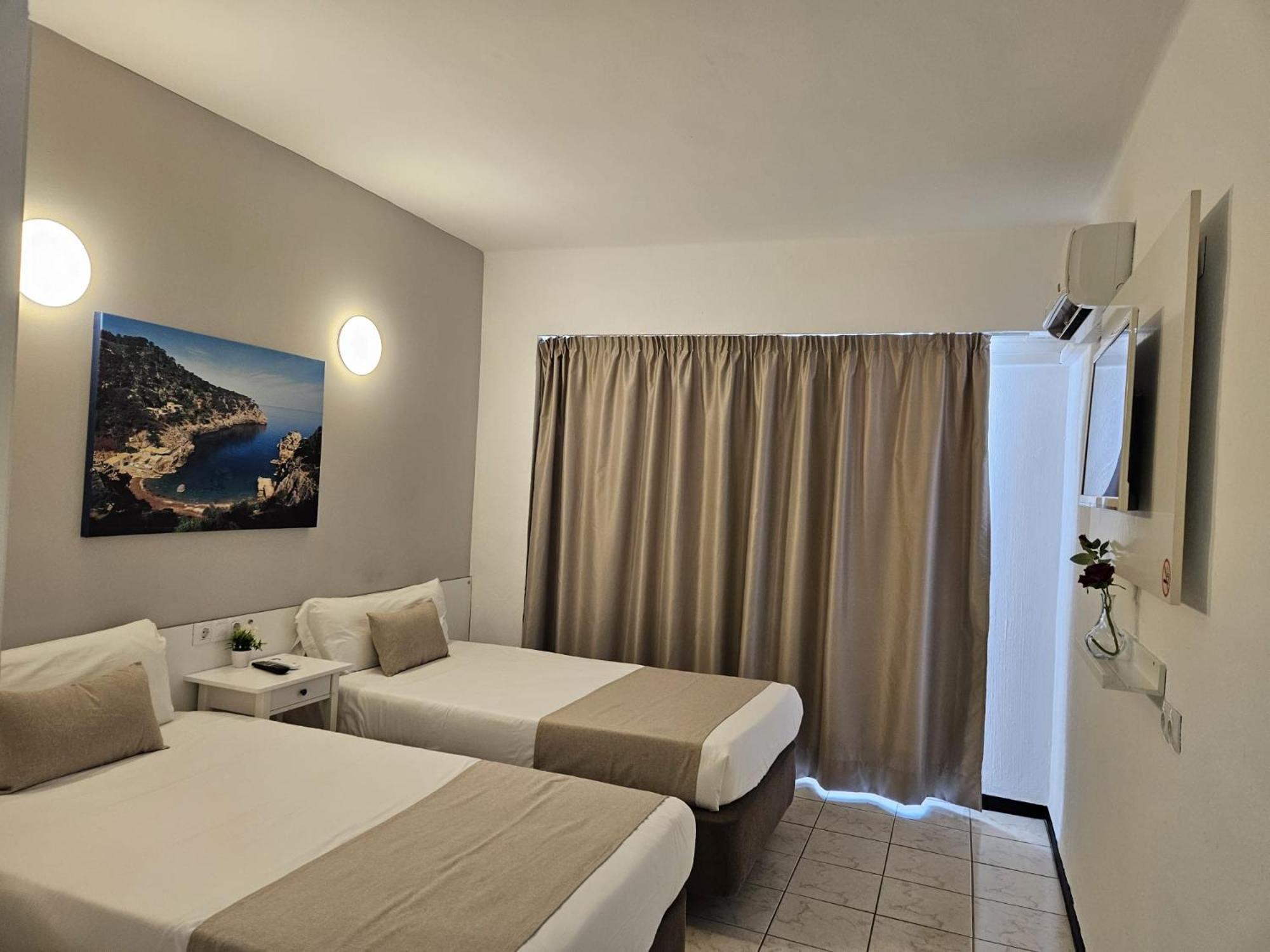 Level Mallorca - Living Hotell 3*