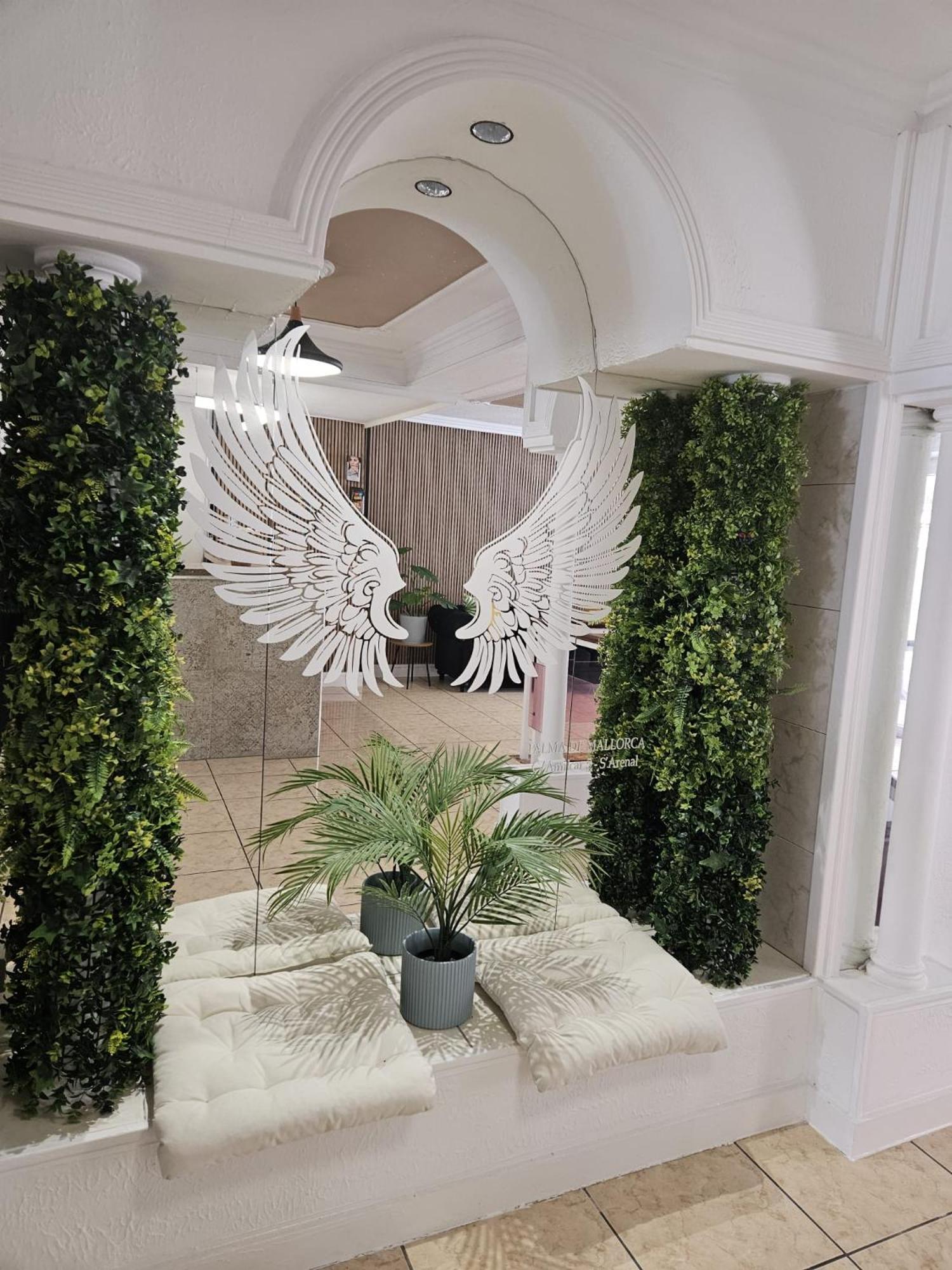 Hotell Level Mallorca - Living 3*