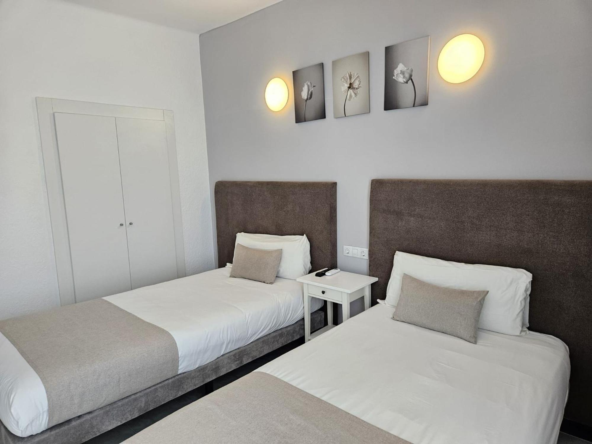 Level Mallorca - Living Hotell Playa de Palma (Mallorca)