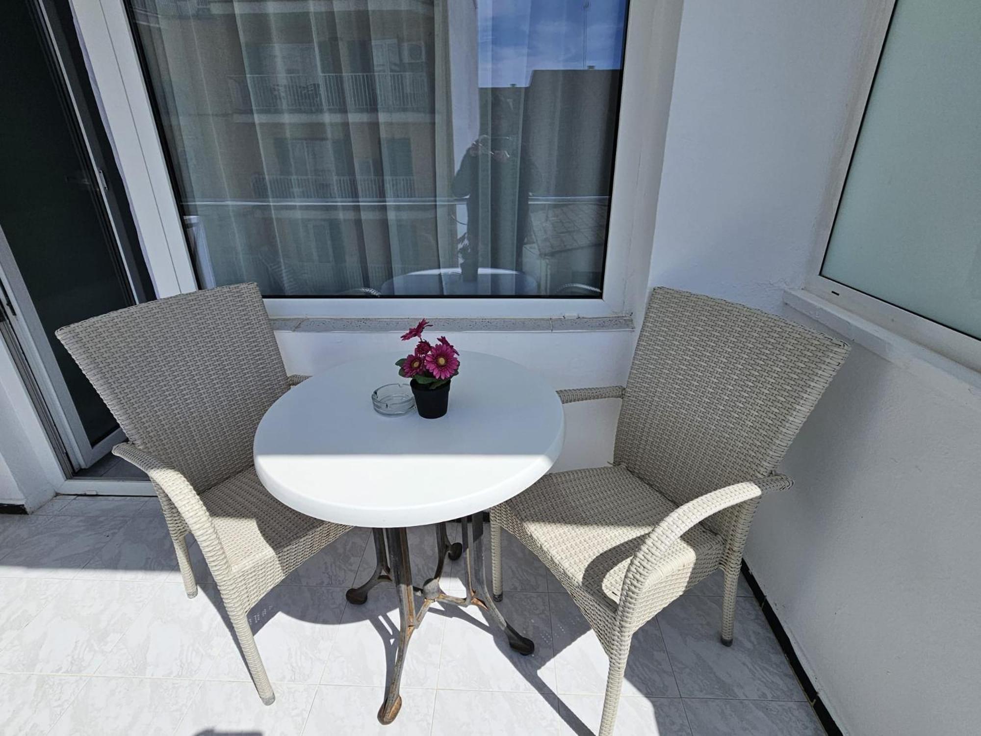 Level Mallorca - Living 3*