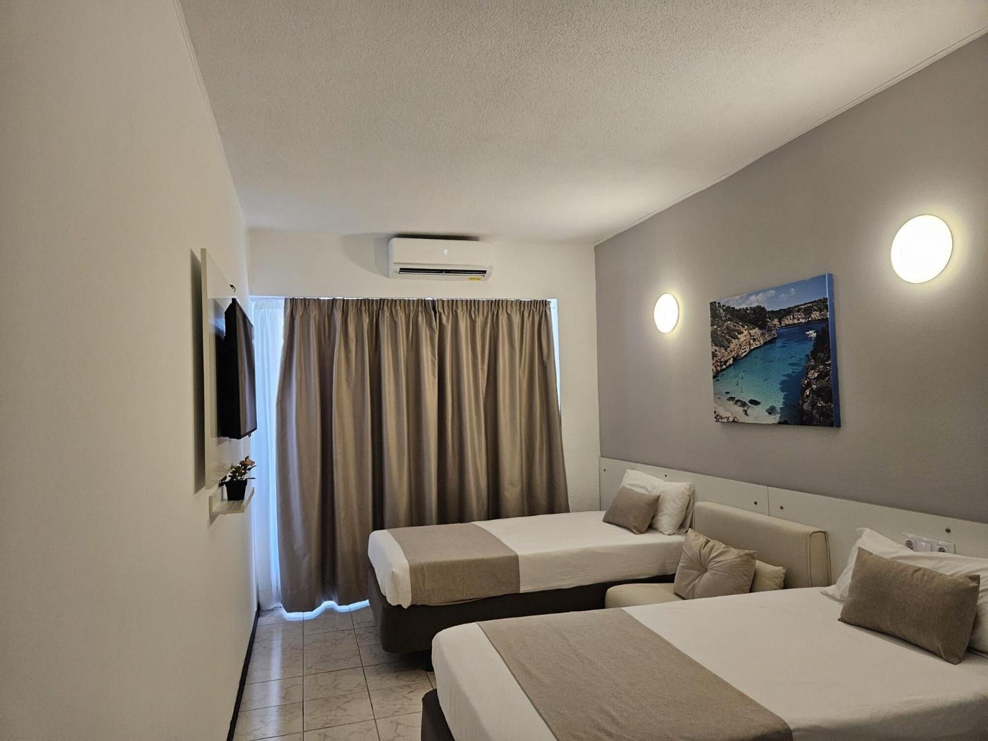 Level Mallorca - Living 3* Playa de Palma (Mallorca)