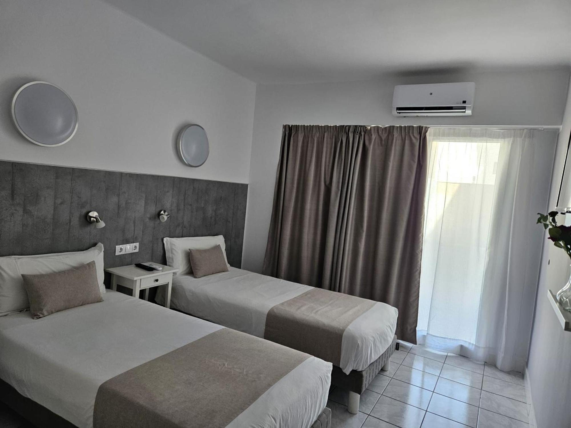 Level Mallorca - Living