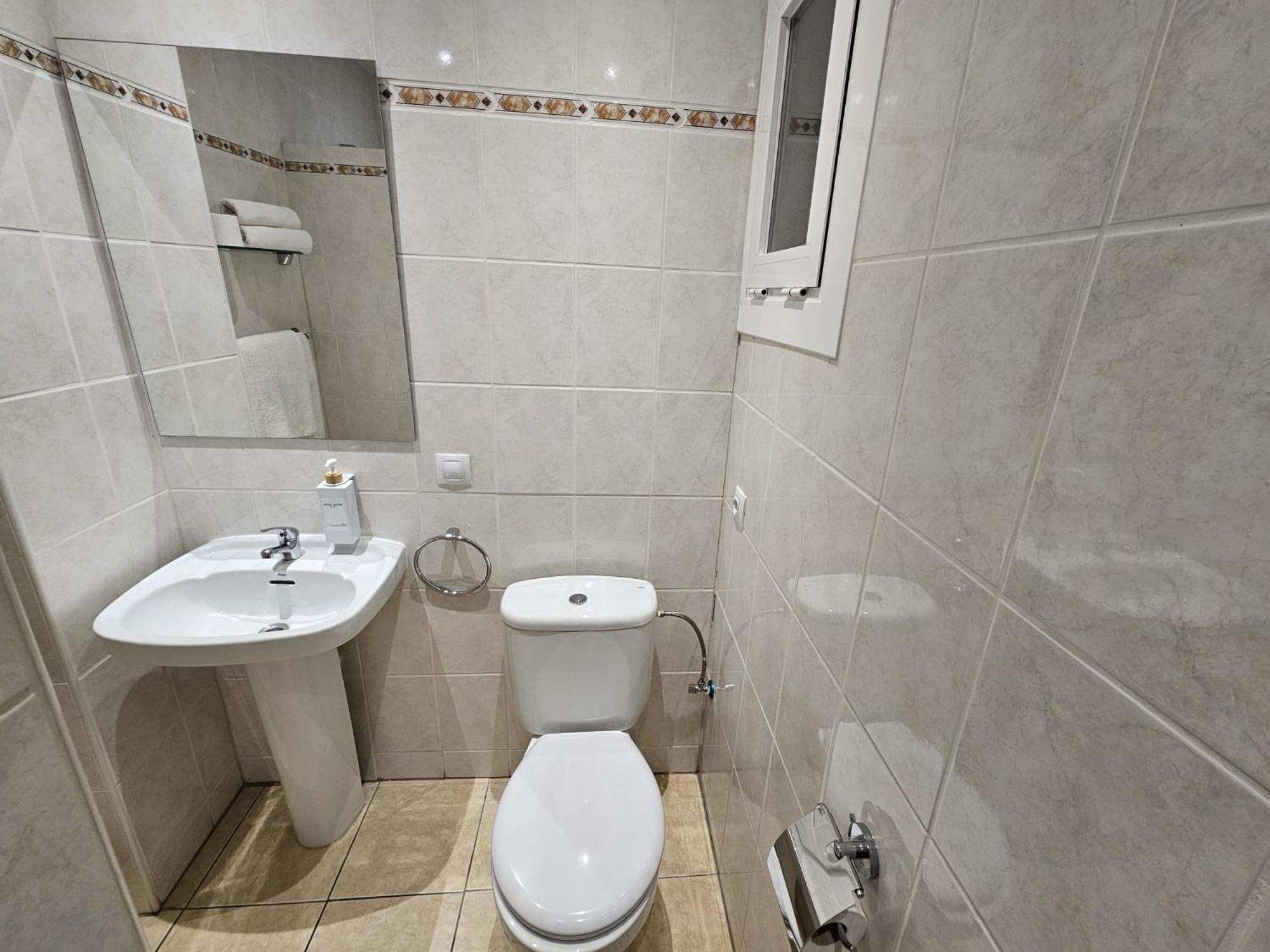 Hotell Level Mallorca - Living