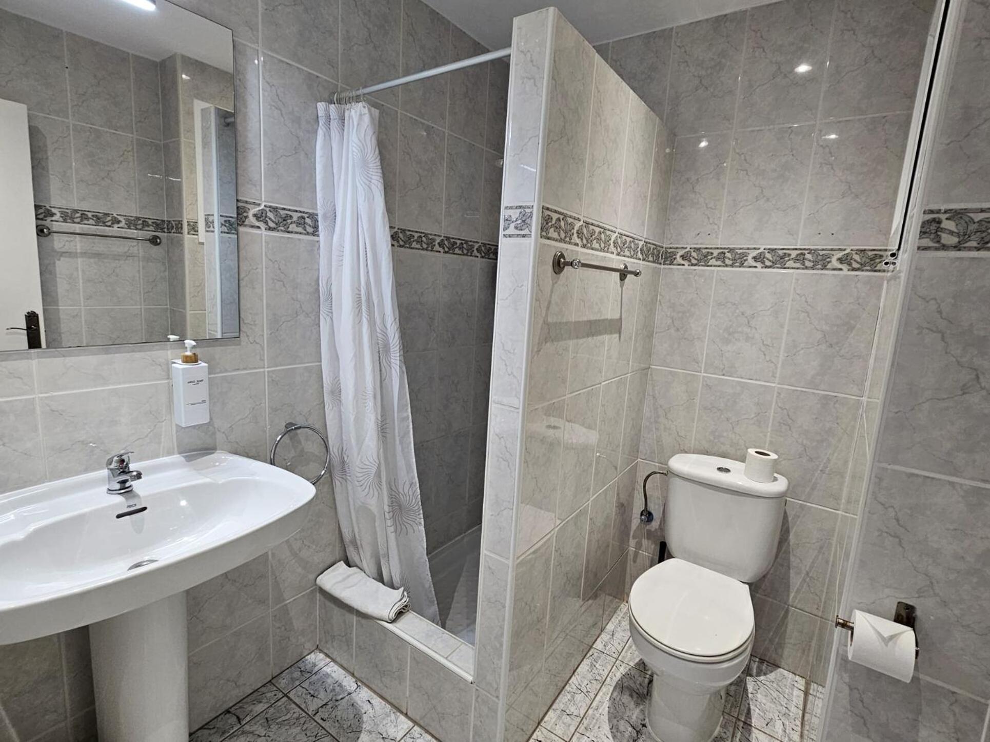 Hotell Level Mallorca - Living Playa de Palma (Mallorca)