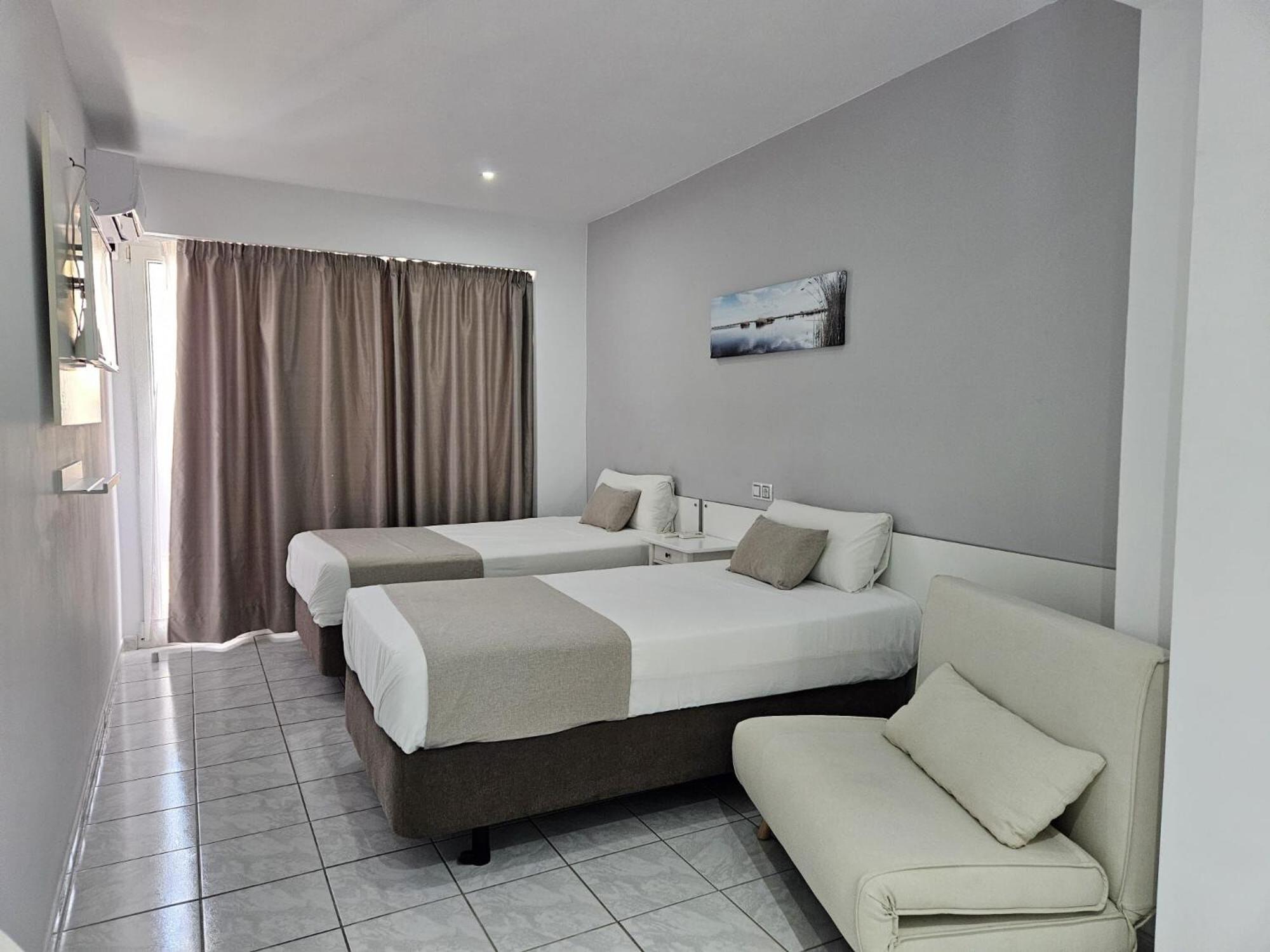 Level Mallorca - Living 3*