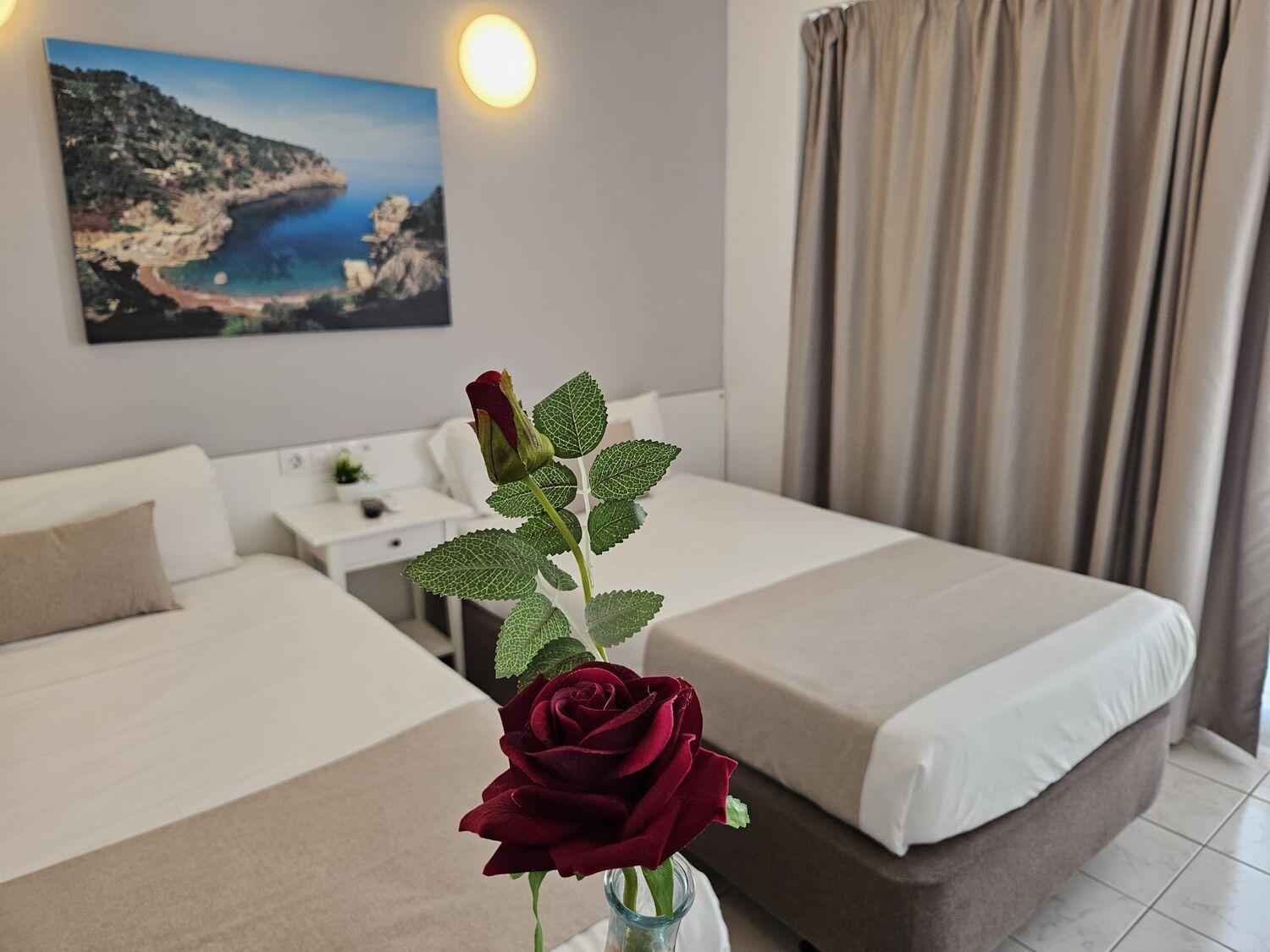 Level Mallorca - Living Playa de Palma (Mallorca)