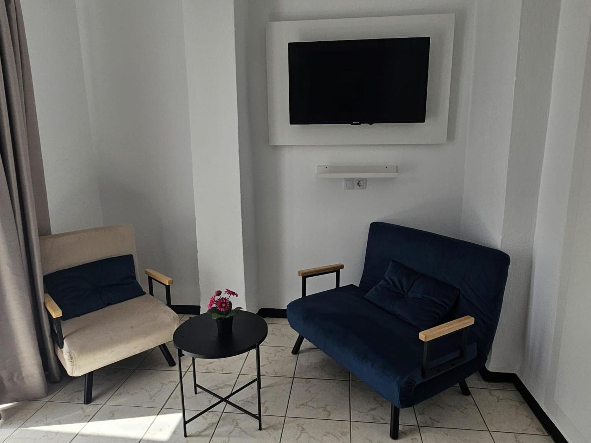 Hotell Level Mallorca - Living 3*