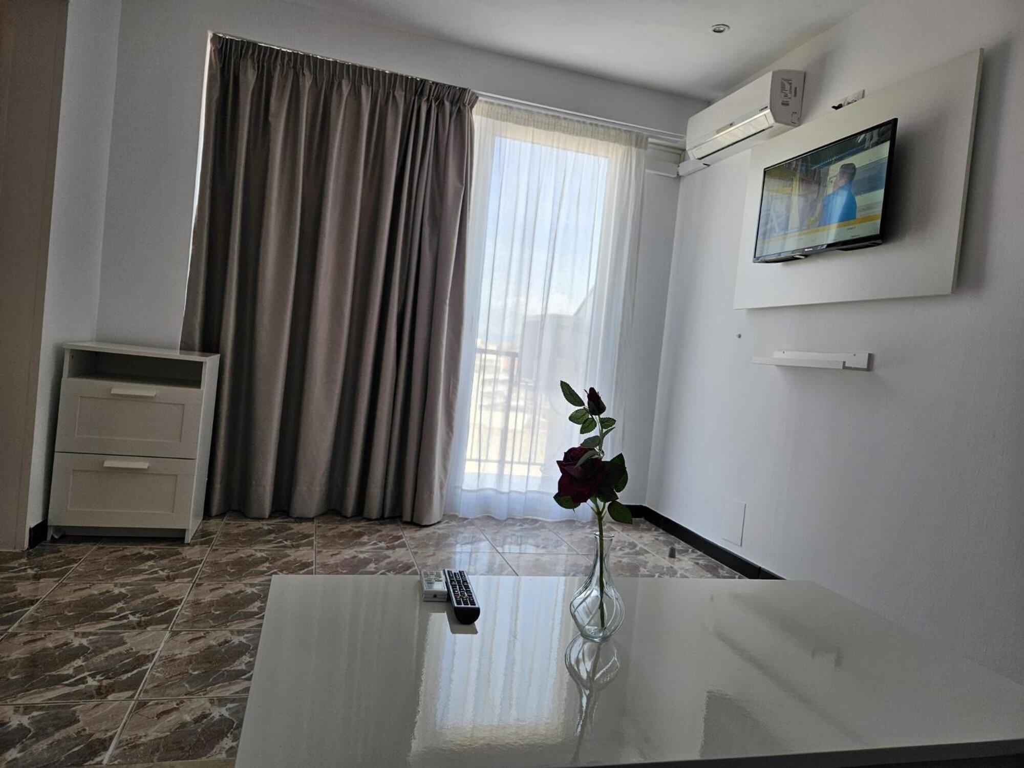 Level Mallorca - Living 3*