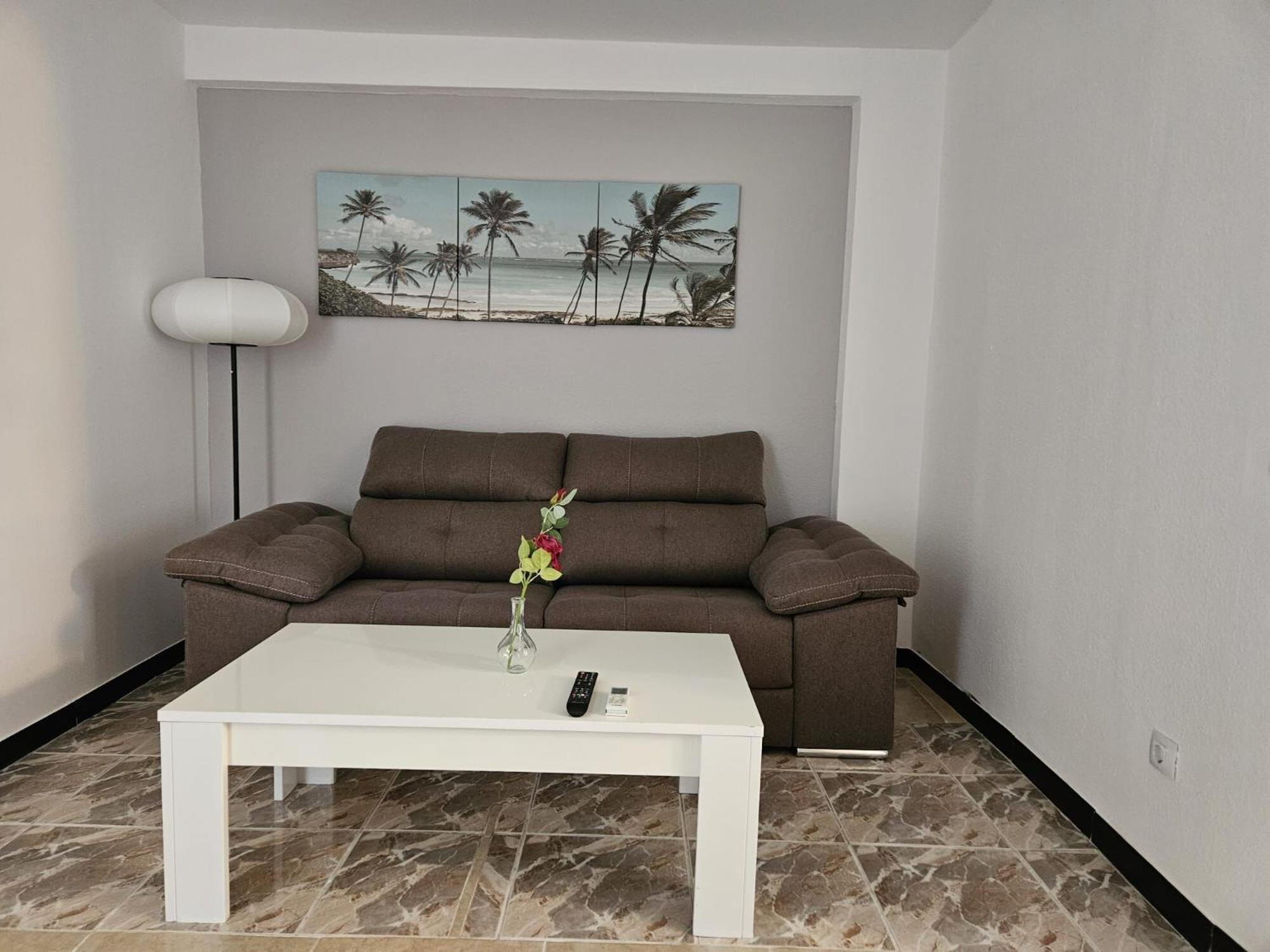 Level Mallorca - Living Playa de Palma (Mallorca)